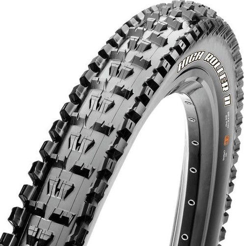 Neumático Maxxis High Roller II 27,5 x 2,40 60 TPI plegable 3C Maxx Terra ExO/TR - Imagen 2 de 4
