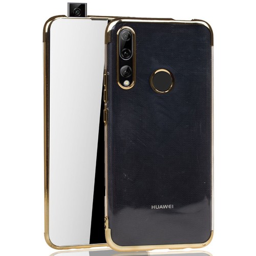 Etui na telefon komórkowy do Huawei Y9 (2019) Futerał ochronny Backcover Etui Cover - Zdjęcie 7 z 25