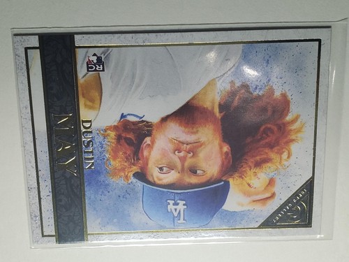 You Pick Your Cards - Los Angeles Dodgers Team - MLB Baseball Card Selection A - Picture 66 of 199