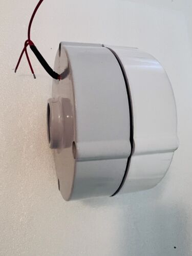400W 3-Phase Alternator Rare Earth NdFeB Permanent Magnet Motor W/Rectifier 48V - Picture 8 of 9