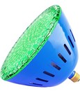 LAMPAOUS Color Changing Swimming Pool Light R40 Pool Ligh-E26 Base inground Pool