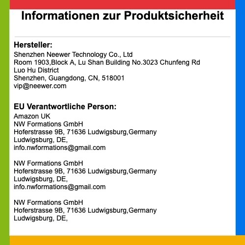 Kameraschnellwechselplatten-Set Arca Swiss kompatibel mit Profi-Fotografie - Bild 12 von 12