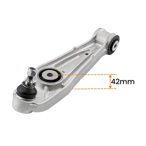 FRONT OR REAR LOWER CONTROL ARM ARMS FOR PORSCHE 911 CARRERA BOXSTER 99634105316 - Picture 2 of 11