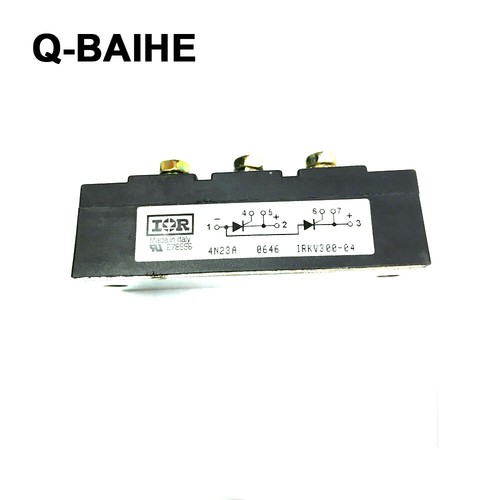 1 STÜCK IRKV300-04 PAKET: MODUL - Bild 7 von 10