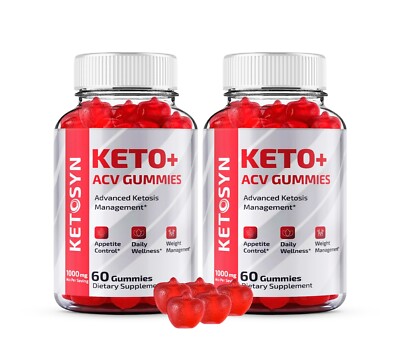 Is SVELTE Keto + ACV Gummies a Scam?