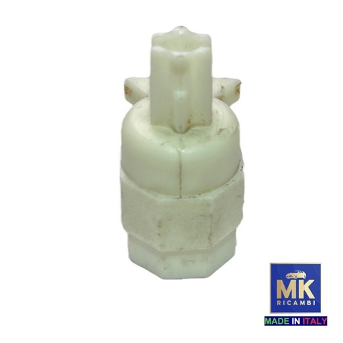 Giunto servomotore scatola riscaldamento Fiat Stilo Bravo Lancia Delta 77364376 - Picture 13 of 16