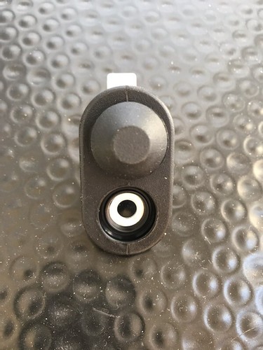 GENUINE OEM TOYOTA COURTESY LAMP SWITCH ASSY 84231-53010 - Picture 2 of 4
