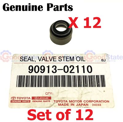 12 x Valve Lifters for Toyota Landcruiser HZJ80 4.2 1HZ 12 x Valve Lifters for Toyota Landcruiser HZJ80 4.2 1HZ