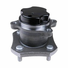 Ashika Radnabe 44-21077 für NISSAN