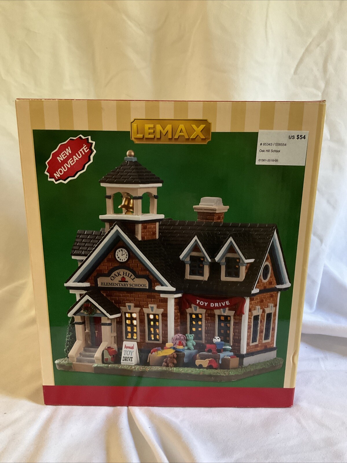 Click here to see eBay Auction