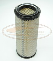Bobcat Excavator Outer Air Filter 337,341,435,e42,e45,e50,e55 Bobcat Excavator Outer Air Filter 337,341,435,e42,e45,e50,e55