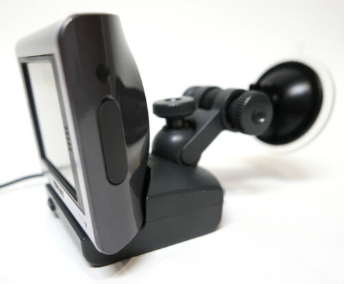 Sony Nav-U GPS NV-U70 + pacchetto accessori ~ Nessun caricabatterie per auto ~ - Foto 2 di 6