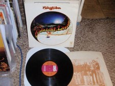 Peer Frost Vinyl