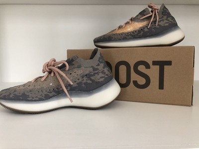 Yeezy 380 news