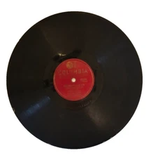 Harry James You Made Me Love You / A Sinner Kissed An Angel 78 RPM Shellac 36296