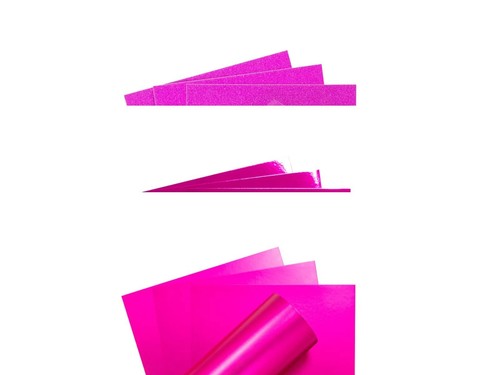 CRAFTER'S COMPANION LUXURY A4 CARDSTOCK - PURPLE - 30/PK - GLITTER MIRROR & MATT - Bild 5 von 5