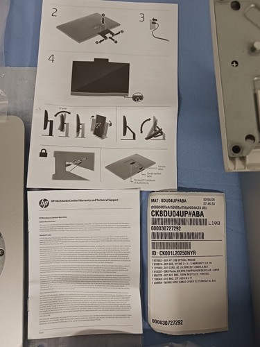 Talis Clinical Advantech HIT-R181 Healthcare Infotainment Terminal Computer - 第 19/24 張圖片
