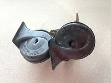 1998-2005 VOLKSWAGEN VW BETTLE 2.0L   HIGH & LOW HORN   1C0951223