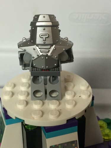 LEGO - AGENTS & ULTRA AGENTS MINIFIGUREN - SIE WÄHLEN AUS DER LISTE - WÄHLEN SIE MINIFIGUREN - Bild 71 von 91