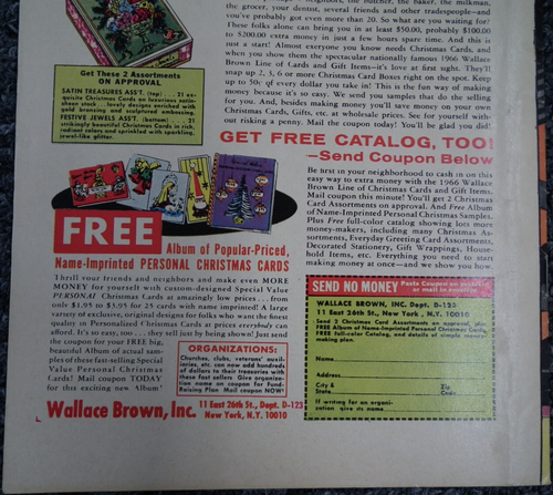 Charlton Comics CAPTAIN ATOM #82 (VG/FN) - 1st Appearance of Nightshade - Picture 9 of 9