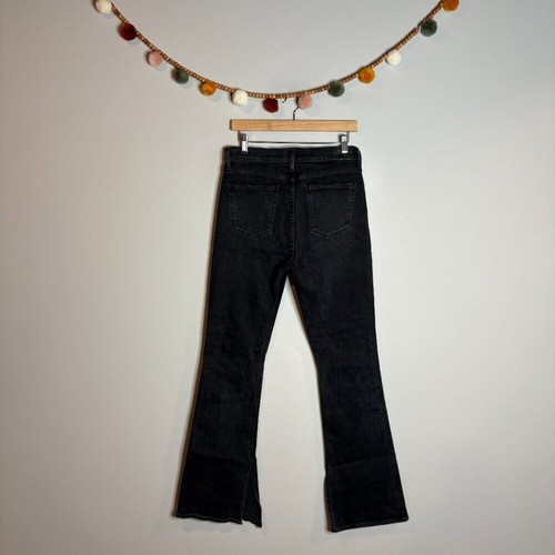 Vaqueros negros Citizens of Humanity Georgia High Rise Boot Cut - Imagen 5 de 7