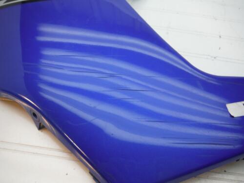 06 SUZUKI GSX-R1000 COWL SIDE LEFT 94440-41G00-1TX - Picture 2 of 10