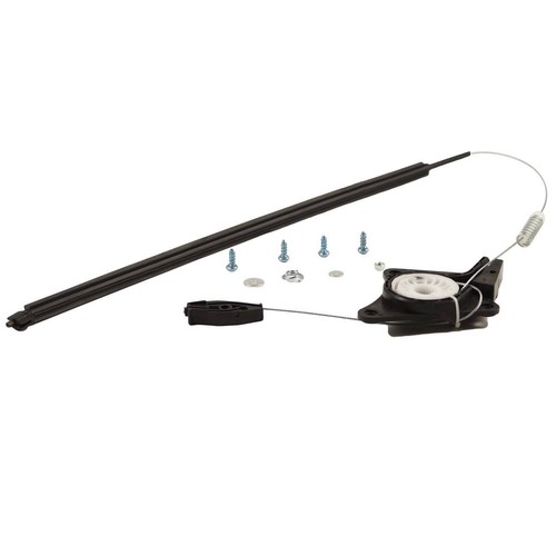 Window Regulator Repair Kit Rear Right For Beetle Convertible 03-10 1Y0898292 - Picture 6 of 7