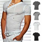 Camisas y tops de hombre modales