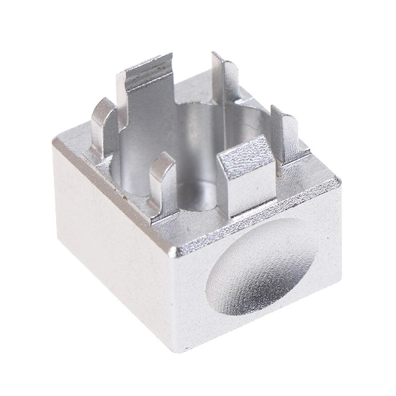 New Metal Switch Opener Keycaps for CherryB-KL Mechanical Keyboards - Quick and Simple Key Replacement