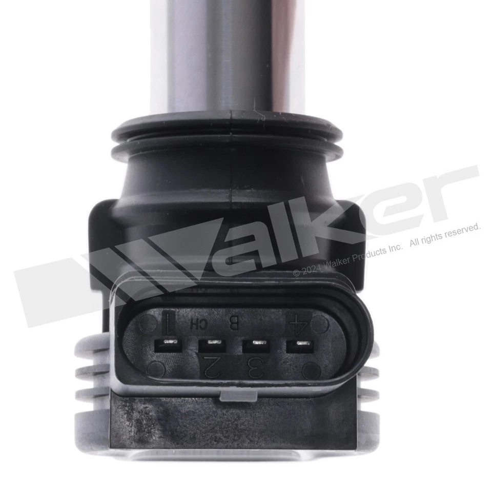 Juego de bobinas de encendido Walker para Audi TTS Quattro 2009-2015 2,0 L L4 Foto 4 de 4