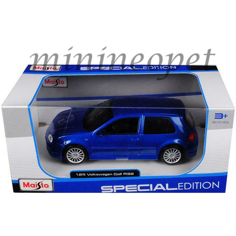 mk4 jetta diecast