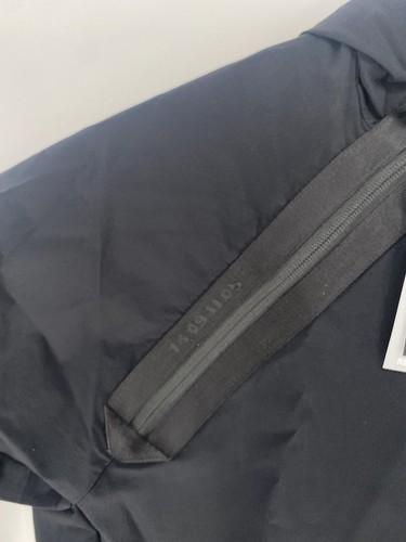 Nike FFF Tech Pack France Woven Black Jacket Black CV5661 010 Size XL New - Picture 4 of 10