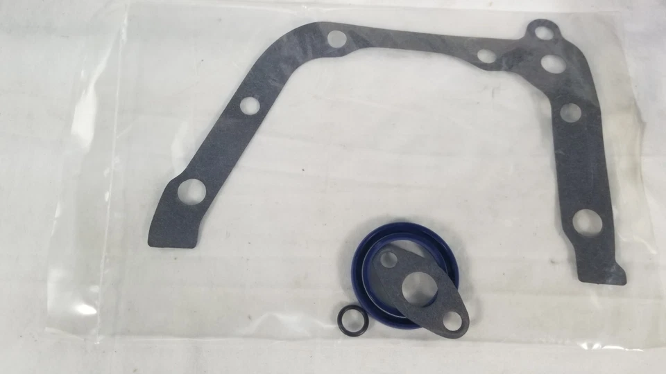 Bomba de aceite motor Toyota Corolla Geo Prizm 1993-1997 Melling M200 nueva Foto 2 de 4