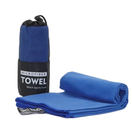 Camping Towels Super Absorbent Fast Drying Microfiber Travel Towel Quick Dry Ult - Picture 10 of 26