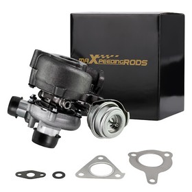 Turbolader for VW Passat Audi A4 Skoda 1.9 TDI 101PS 110PS 115PS AVB AJM ATJ AF