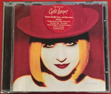 Cyndi Lauper: Twelve Deadly Cyns (CD, Album, 1994) Excellent Condition