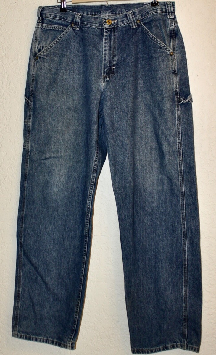 パンツ Lee DUNGAREES PAINTER PANTS W42 Lee / DUNGAREES PAINTER PANTS – NorMo Ayase Garage