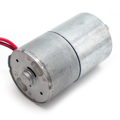 Safe Universal Motor Automatic Motor Cabinet Speed Low Voltage 6V Turning Motor - Picture 5 of 20