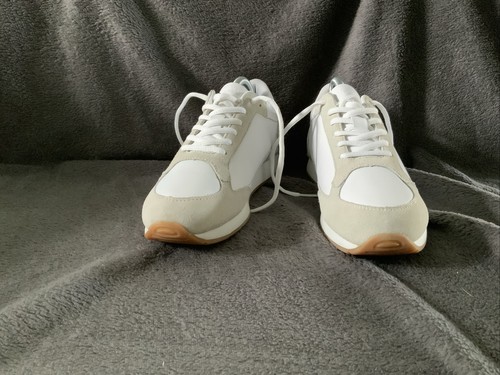 Sneaker Murphy & NYE in pelle basse - Foto 4 di 11