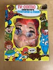 Original Vintage 1976 Ben Cooper Howdy Doody Halloween Costume Medium #835 Nbc