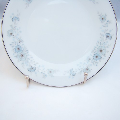 Noritake INVERNESS 6716 Bread & Butter Plate(s) Excellent - Picture 3 of 5