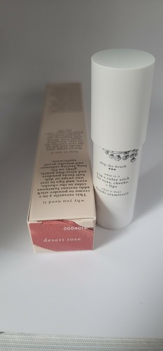 julep BEAUTY skip the Brush 3 in 1 color stick for eyes, cheeks and lips (DESERT - Picture 3 of 3