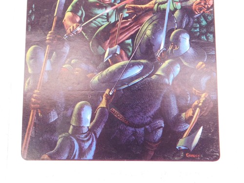 FANTAGOR 1 - 4 COMPLETE SET Underground Comics - High Grade Comix - Picture 4 of 24