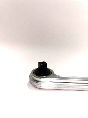 Alcoa Fastening Systems Hi Torque Hi lok Roller Ratchet Aircraft Tools 3/8 - Picture 7 of 7