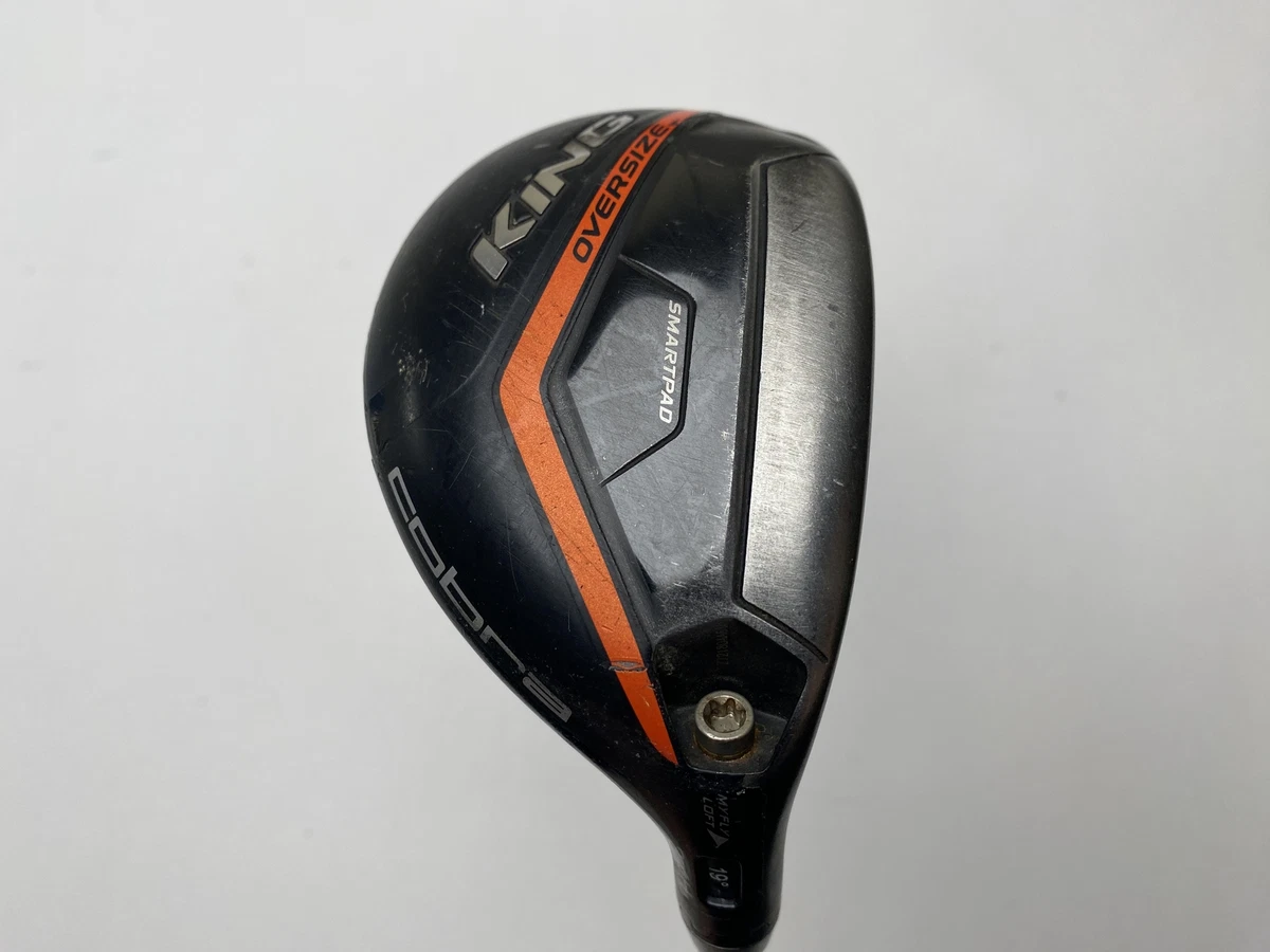 Cobra king hotsell oversize hybrid