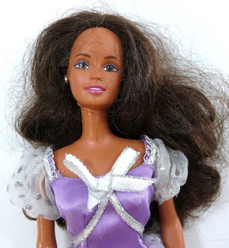 Bambole Principesse: Disney GELSOMINO + La mia prima Barbie 1989 + principessa 1997 con abiti - Foto 5 di 10