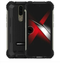 Details zu Rugged Smartphone, DOOGEE S58 Pro (2020) Android 10, 6GB+ 64GB BLACK - MINT Neu super willkommen