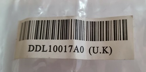NEW Linetek 2 Prong LS- 7 90cm Power Cable 250V 2.5A - Picture 2 of 2