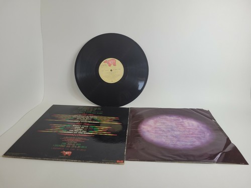 THE BEE GEES CHILDREN OF THE WORLD 1976 LP VINYL ALBUM - Bild 4 von 6