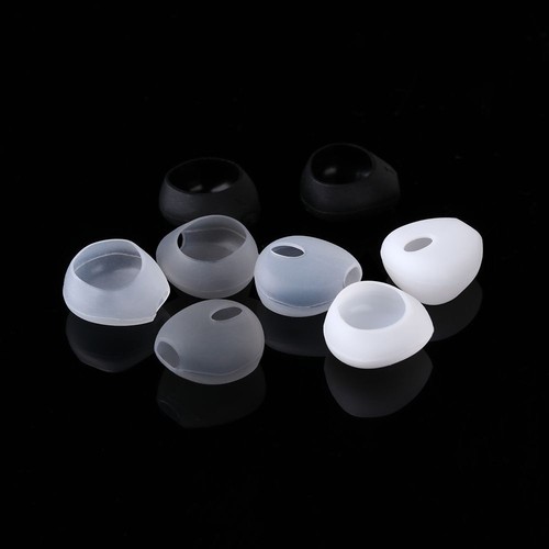 Ear pads Case Earplug Protector Earphone Replacement For Ap iP Phone Earphone - Zdjęcie 7 z 12